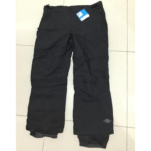 Waterproof Pants Columbia Bomb Cyclone 