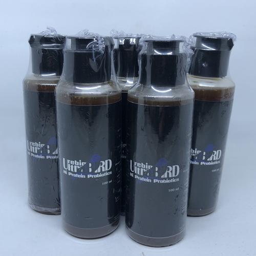 Gambar Rebio Ultra Bird / Probiotik Burung dan Unggas / Vitamin Burung Kicau dari Brother Reptile Kab. Sukabumi Tokopedia