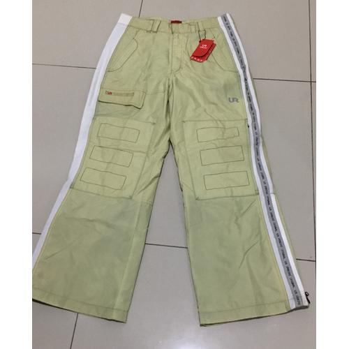Jual Thermal Pants Urikore - Kota 