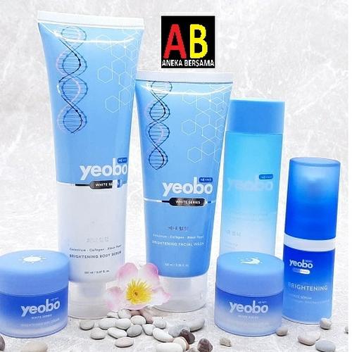 paket skincare korea