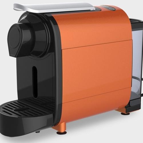 Jual Nespresso Compatible Machine 