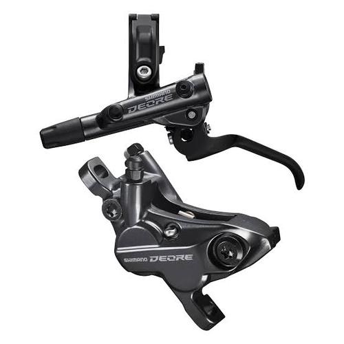 Jual DISC BRAKE SHIMANO DEORE M6120 