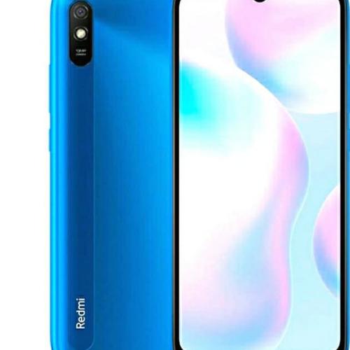 Foto Produk xiaomi redmi 9a 3/32 dari Abadi Cell 123