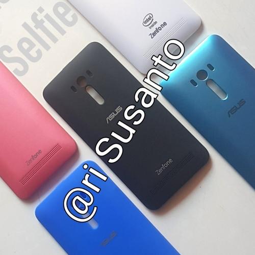 Foto Produk Backdoor Asus Zenfone Selfie 5.5 inchi (ZD551KL) dari Ari Susanto Store