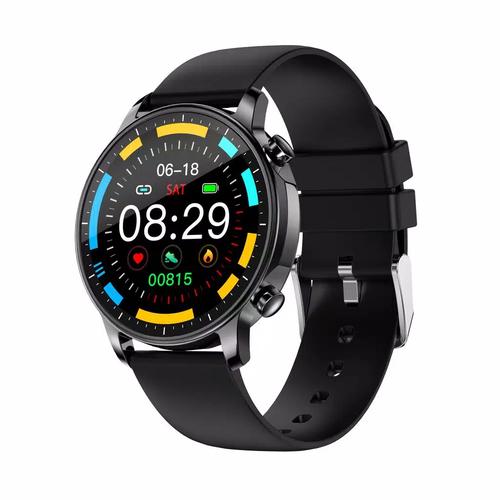 Jual V23 SMARTWATCH 1.3 INCH - Hitam - Jakarta Barat - Fredykings shop |  Tokopedia
