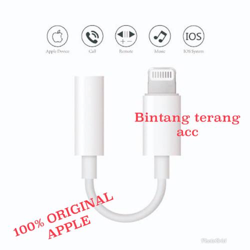 3.5MM Headphone Jack Adapter Iphone 7 