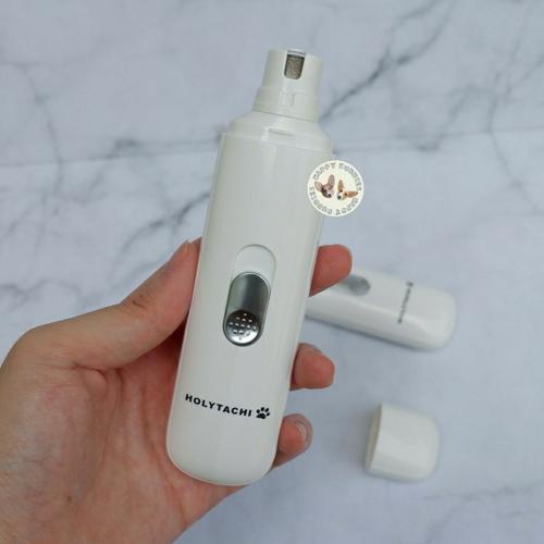 Foto Produk Holytachi Nail Grinder/ Kikir Kuku Hewan dari Happy Buddies
