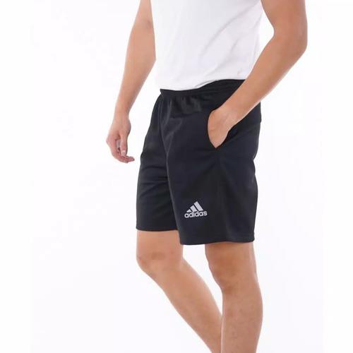 Celana pendek Adidas hitam size M L XL 