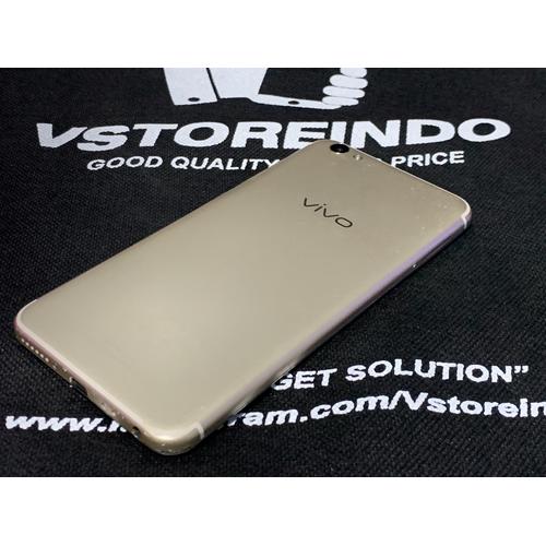 Jual Vivo V5s 4 64 Gb Ex Resmi Vivo Indonesia Second Bekas Seken Original Jakarta Utara Vstoreindo Tokopedia