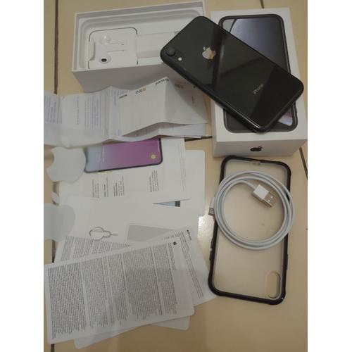 Jual Iphone Xr Ibox 128 Garansi Aktif 23 November 2020 Mulus No Dent Jakarta Timur Alifstore22 Tokopedia