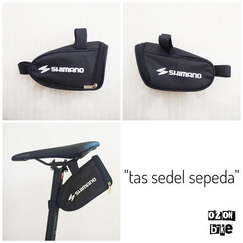 Foto Produk tas sadel dari Ozon Bike