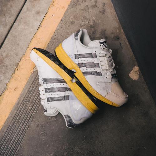 Jual Adidas ZX 8000 Superstar “White” - Kota Bandar Lampung -  GOODLOOKINGSHOESS | Tokopedia
