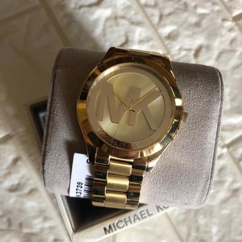 Jual MK Watch MK3739 4cm - Kab 