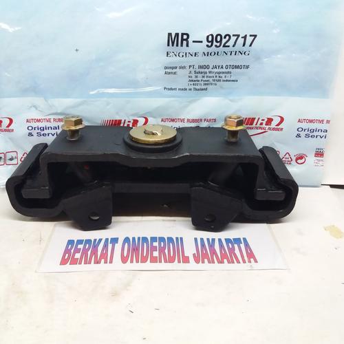 Jual Pangkon Engine Mounting Pajero Triton Mt Rr Mr Ir Thailand Jakarta Barat Berkat Onderdil Jkt Tokopedia