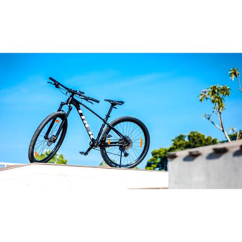 Jual (Second) Sepeda TREK X Caliber 8 