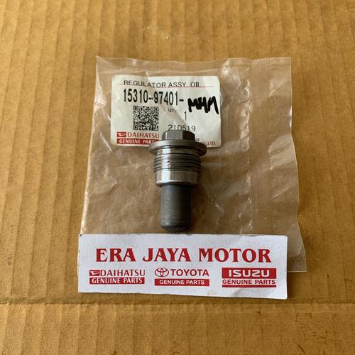 Foto Produk Baut regulator oli gran max-luxio-avanza-xenia-terios-rush dari era jaya motor