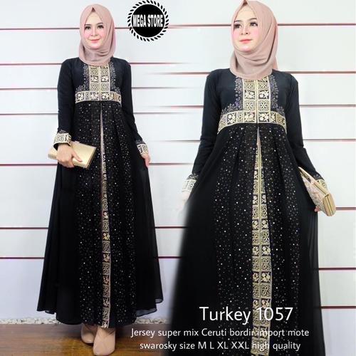 baju abaya