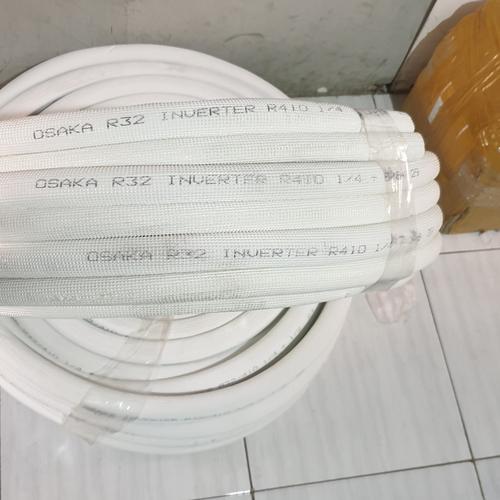 Foto Produk pipa ac 1pk merk artic, osaka, roll 30 dari Servindo Elektronik