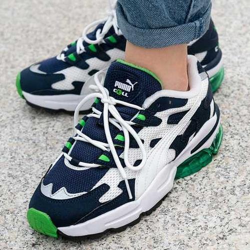 men's puma cell alien