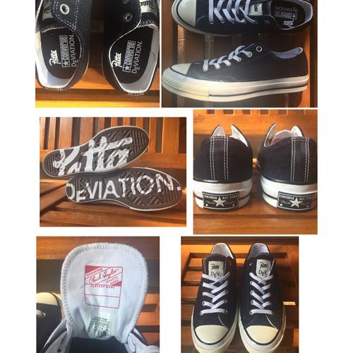 converse x patta