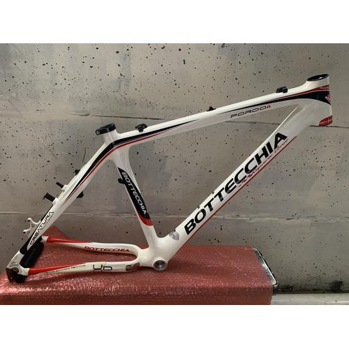 Jual frameset mtb carbon bottecchia original made in italy - Kab. Bogor -  TOKOMIKANAKI | Tokopedia