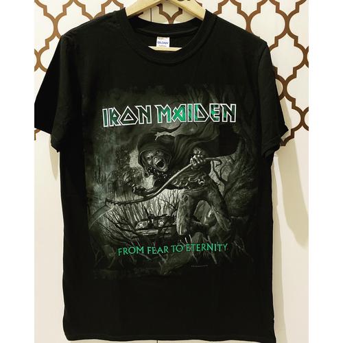 Jual Iron Maiden - Fear To Eternity 