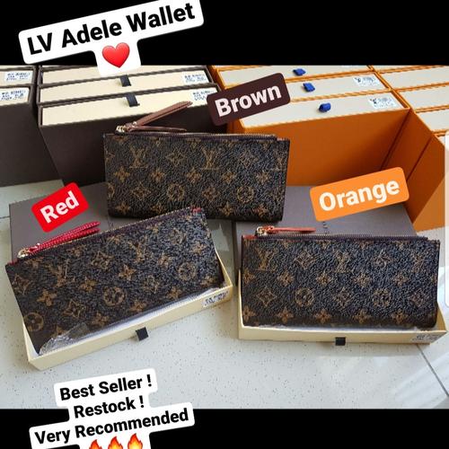 Louis Vuitton Adele Tela ref.444114 - Joli Closet