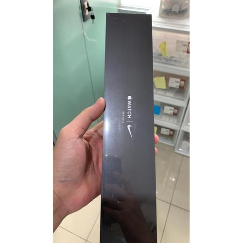 Jual Apple Watch Series 3 Nike 38mm 