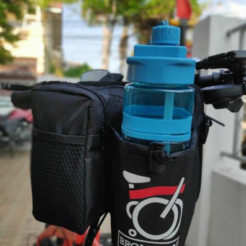 Foto Produk New Product Tas Sepeda BRMP 002 dari Ideal Flora