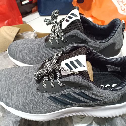 Adidas Alpha Bounce RC Running Shoes 
