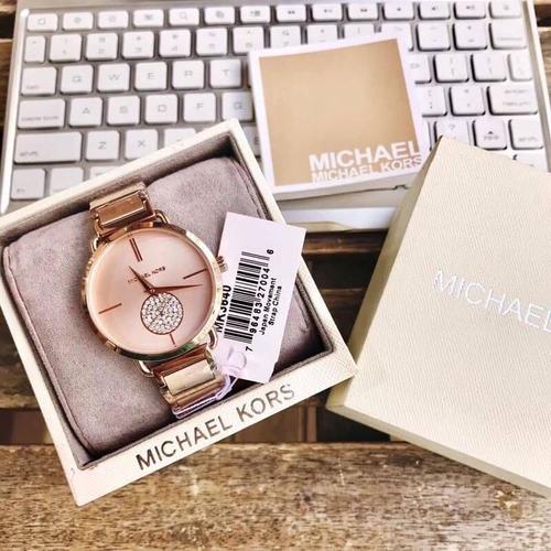 Jual Jam Tangan Wanita Michael Kors 