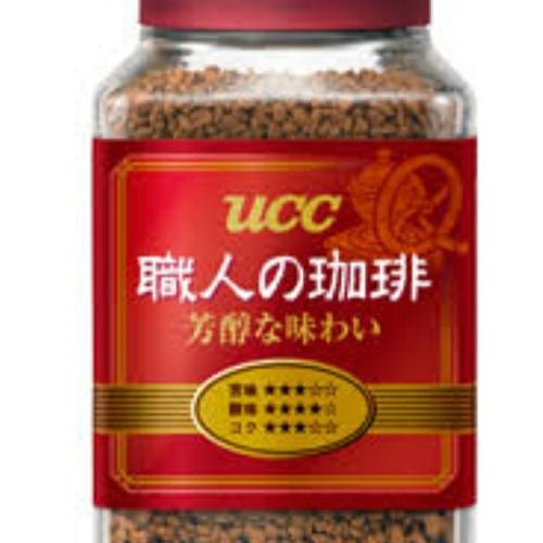 Jual Ucc The Blend Instant Red Sumiyaki Coffee 114 117 Kopi Instan Import Jakarta Utara Steampowfin Tokopedia