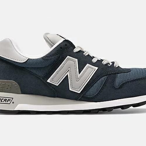 1300 Navy Original Resmi BNIB 