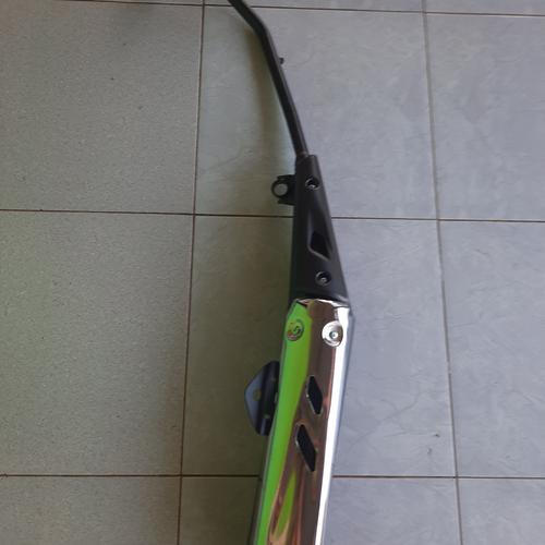 Jual Knalpot standar Yamaha jupiter mx lama OLD - Kab. Bogor - Kipli Motor Tokopedia