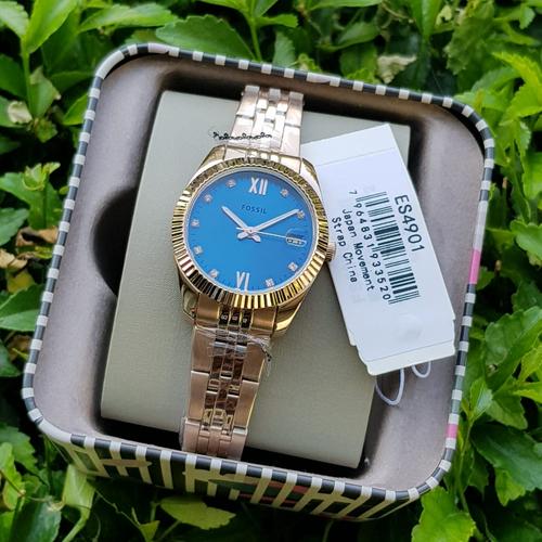 Jual Jam Wanita Fossil ES4901 ES4904 