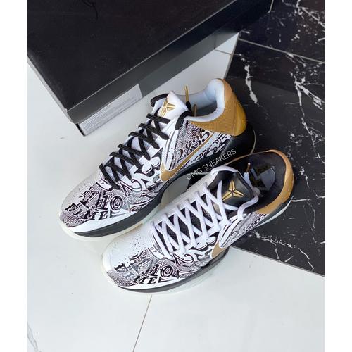 kobe v protro big stage