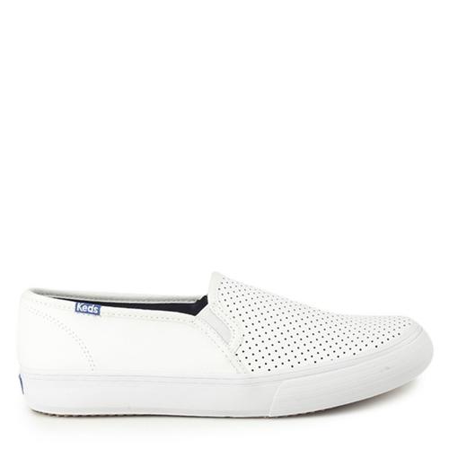 keds white double decker