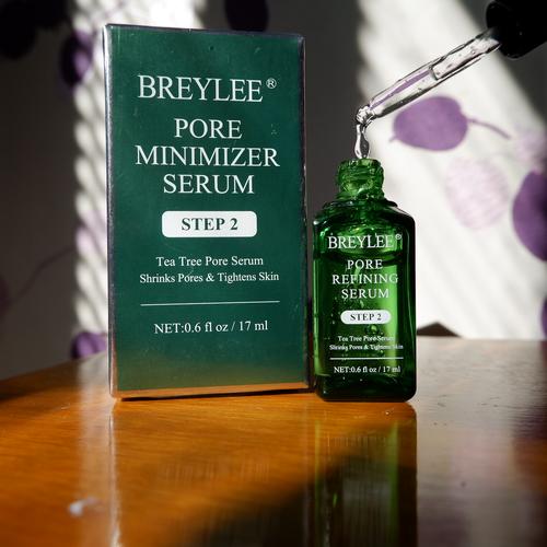 manfaat breylee pore refining serum