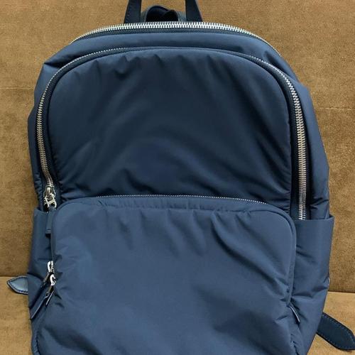 Loro Piana Voyager ユニセックスバックパック2WAY