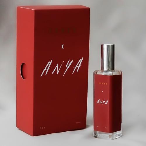 Foto Produk SONAR x ANYA 30ml dari Sonaridn