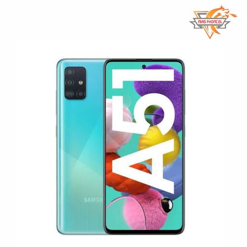 S】SCG07/Galaxy 勿体なく A51 5G/352635231026656 