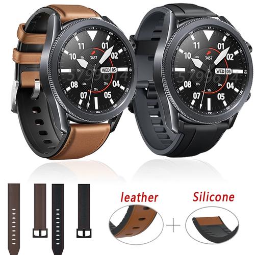Jual STRAP TALI JAM LEATHER KULIT 
