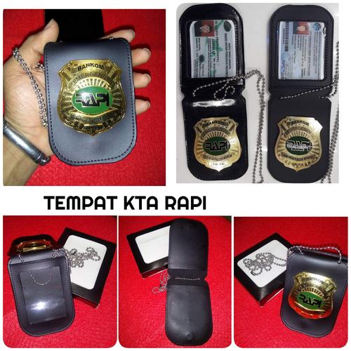 Jual Name Tag Id Card Kalung Lencana Kewenangan Rapi Tempat Kta Rapi Jakarta Pusat Bharkhow Banawi Tokopedia<script async src=