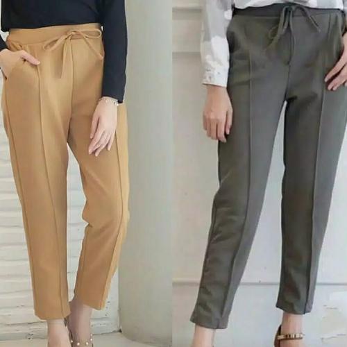 Foto Produk CELANA SCUBA/CELANA DOTY SCUBA/doty pants scuba dari al hidayah mandiri
