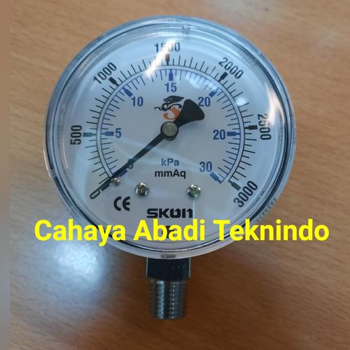 jual-low-pressure-gauge-2-1-2-x-30-kpa-3000-mmaq-chrome-steel-skon