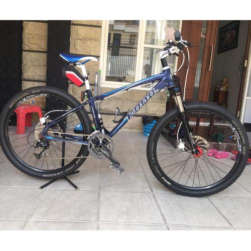 Jual Sepeda KONA MTB - Kota Surabaya - Carolinee store | Tokopedia