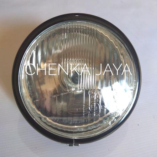 Foto Produk reflektor lampu depan bulat cb dari Chenka Jaya
