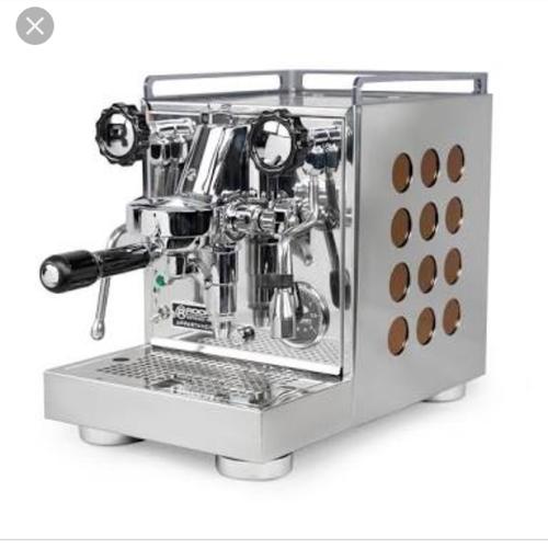 Jual Rocket appartamento espresso 