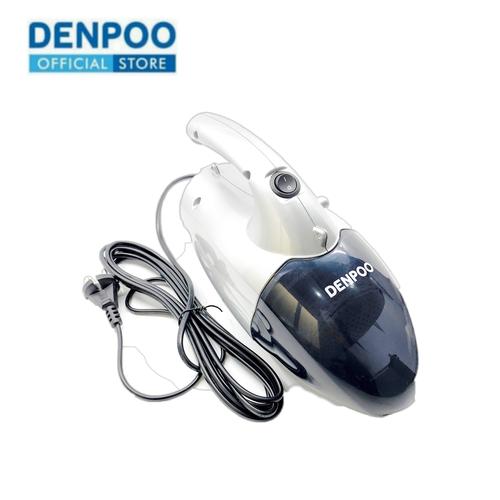 Foto Produk Denpoo Vacuum Cleaner Silver HRV 8031 Tornado System BEST SELLER dari DENPOO OFFICIAL STORE