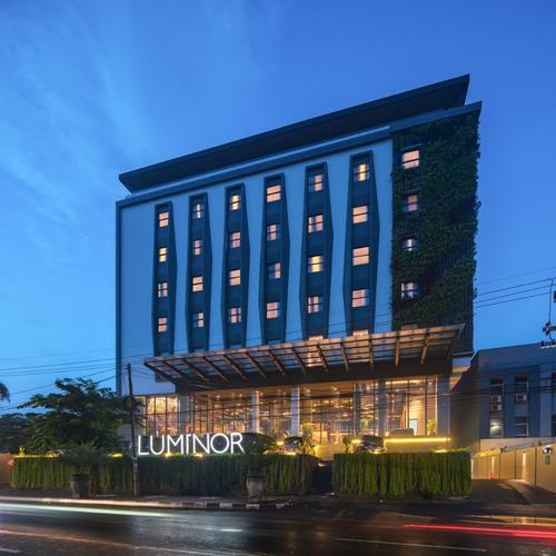 Foto Produk Luminor Hotel Airport Sidoarjo - Jawa Timur dari Waringin group